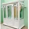 Lean To Porch 2.0m X 1.5m