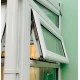 Lean To Porch 3.0m X 1.0m