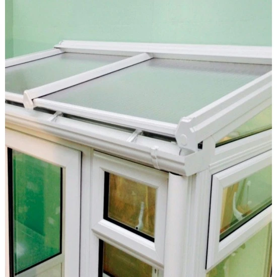 Lean To Porch 3.0m X 1.0m