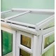 Lean To Porch 3.0m X 1.0m
