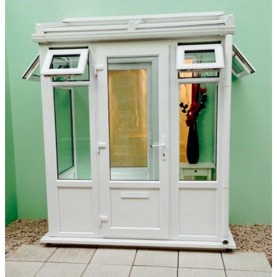 Lean To Porch 3.0m X 1.0m
