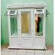 Lean To Porch 3.0m X 1.0m