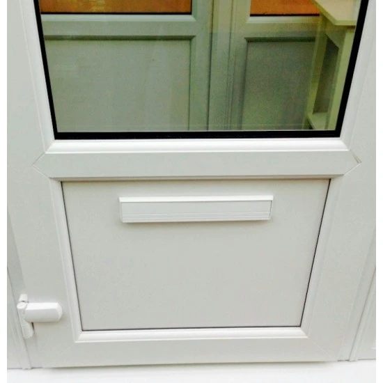 Lean To Porch 3.0m X 1.0m