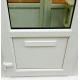 Lean To Porch 3.0m X 1.0m