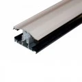 Polycarbonate glazing bars — 10mm, 16mm & 25mm