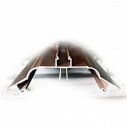 Ridge Bar - White or Brown Ridge Bar - White or Brown