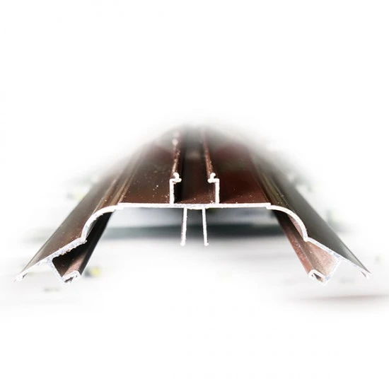 Ridge Bar - White or Brown