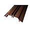 Ridge Bar - White or Brown