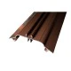 Ridge Bar - White or Brown