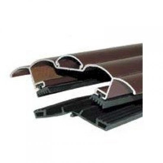Aluminium Hip Rafter Bar 4 Metres