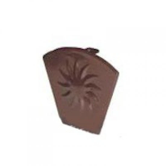Hip Bar End Cap