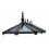 On Timber Hip Roof Bar System