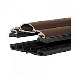 50mm Glass or Polycarbonate/ Aluminium Rafter Bar 4m Length