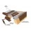 2.0m Polycarbonate Roofing Kit | Complete DIY System | Clear & Opal Sheets