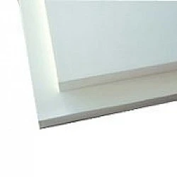 2.5mm PVC Foam Hygienic Cladding Sheets Bristol - Food Grade Wall Panels