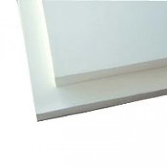 2.5mm PVC Foam Hygienic Cladding Sheets Bristol - Food Grade Wall Panels