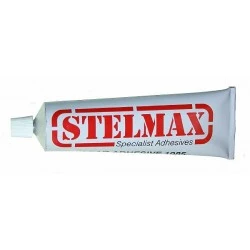 Stelmax White Adhesive - PVC Adhesive