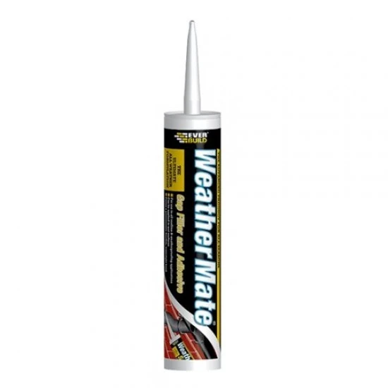 Everbuild Weather Mate