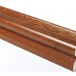 UPVC Oak Door Architrave 70mm x 5.3m