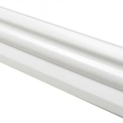 70mm White