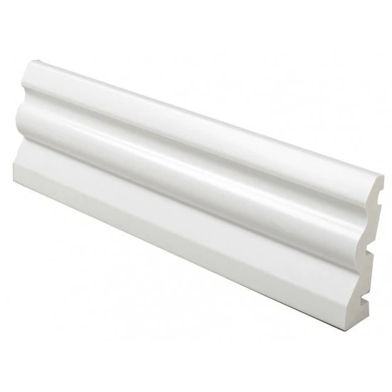70mm White 70mm White
