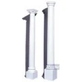 Porch Columns UK Manufacturer