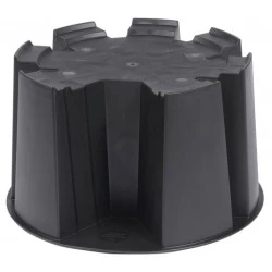 200L Standard Water Butt Stand