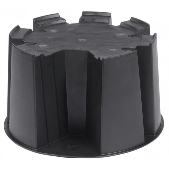 200L Standard Water Butt Stand