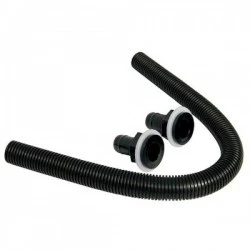 Plastic Water Butt Connector 