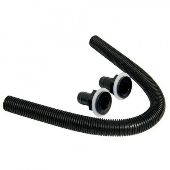 Plastic Water Butt Connector 