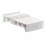 White External Sills