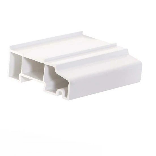 White 85mm Stub Window Cill 2.4m