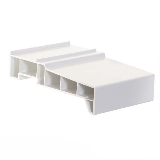 White 150 mm External Window Cill 2.4m