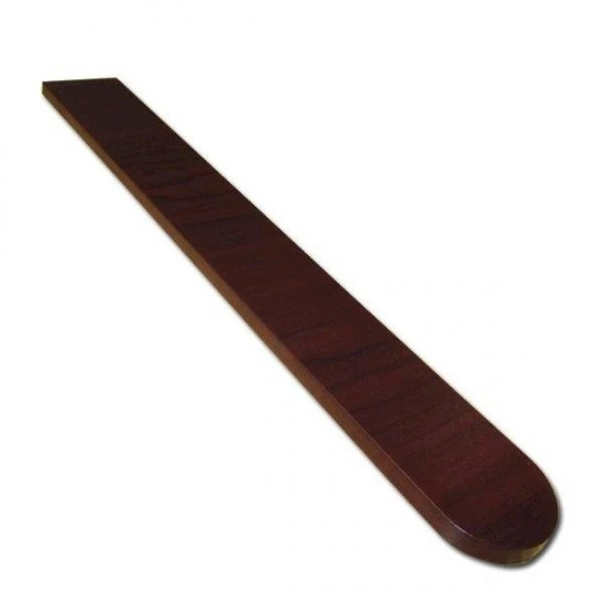 Rosewood Bullnose End Cap 300mm