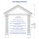 Victorian Portico Porch Canopy Victorian Portico Porch Canopy