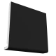 18mm x 175mm Magnum Square Leg Black