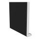 18mm x 175mm Magnum Square Leg Black