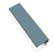 Colonial Blue 2-Part Edge - 3 Metre Colonial Blue 2-Part Edge - 3 Metre