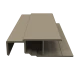 3 Metre - Multi-Function Profile - Argyl Brown