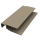 3 Metre - Multi-Function Profile - Argyl Brown