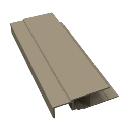 3 Metre - Multi-Function Profile - Argyl Brown 3 Metre - Multi-Function Profile - Argyl Brown