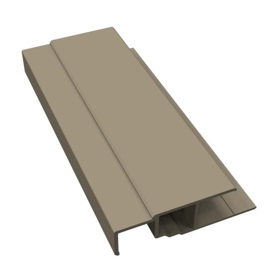 3 Metre - Multi-Function Profile - Argyl Brown
