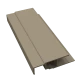 3 Metre - Multi-Function Profile - Argyl Brown