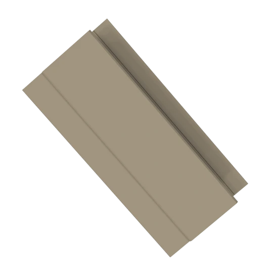 3 Metre - Multi-Function Profile - Argyl Brown