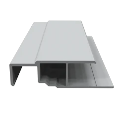 3 Metre - Multi-Function Profile - Cappuccino