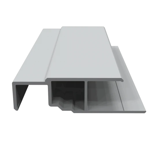 3 Metre - Multi-Function Profile - Cappuccino