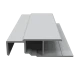 3 Metre - Multi-Function Profile - Cappuccino