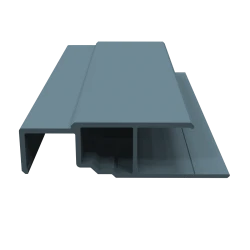 3 Metre - Multi-Function Profile - Colonial Blue