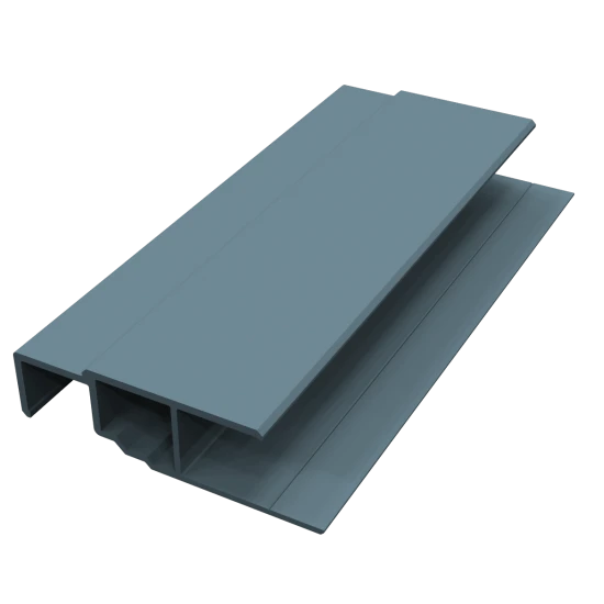 3 Metre - Multi-Function Profile - Colonial Blue