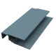 3 Metre - Multi-Function Profile - Colonial Blue